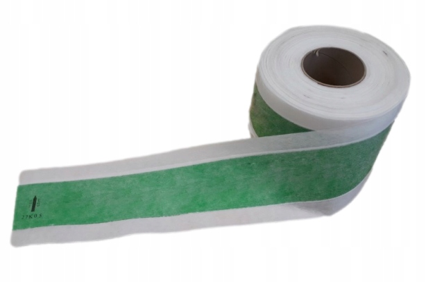 Taśma Izolacyjna Uniwersalna Greinplast Ite TUW3PS 50MB Remontowa