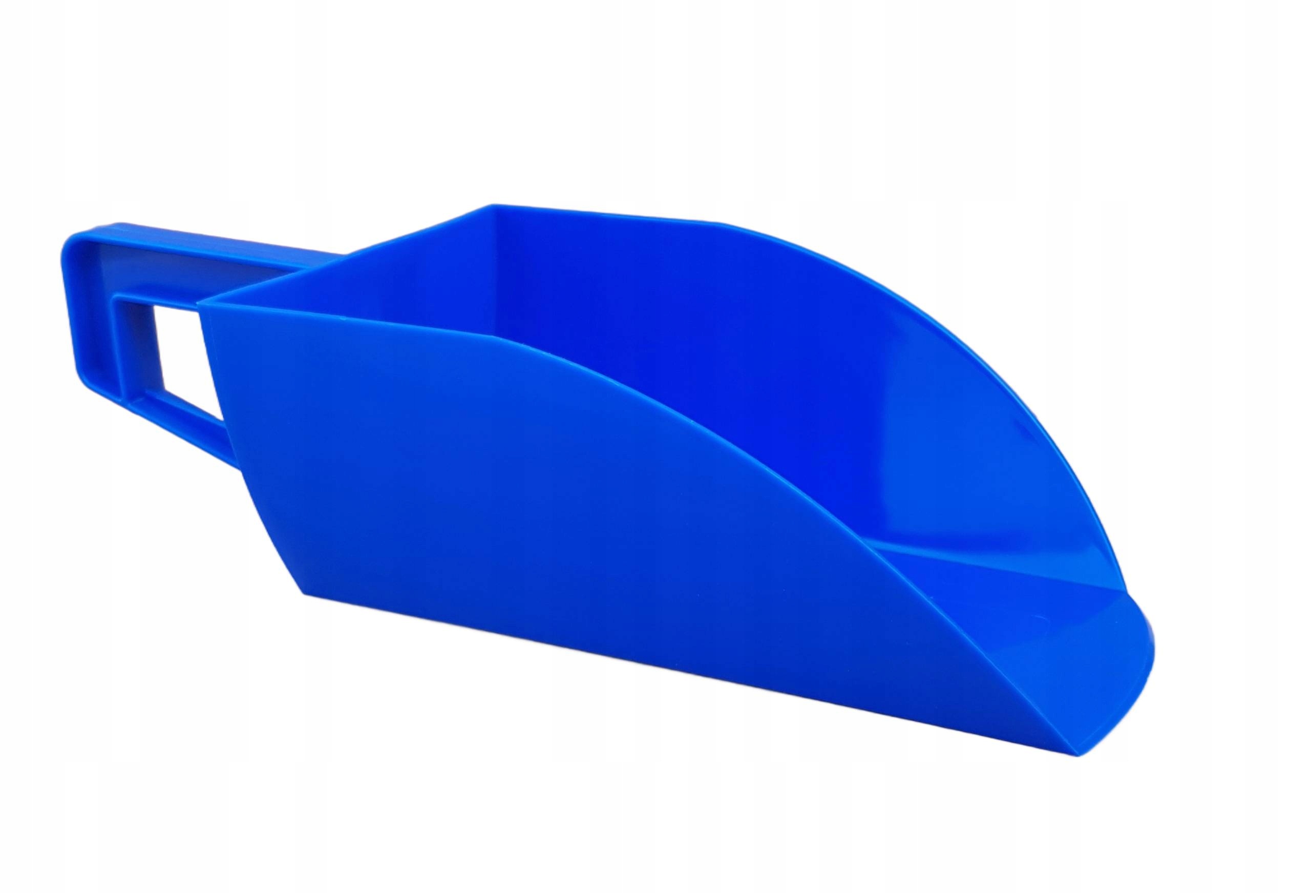 Łopatka ,szufelka, nabierka do paszy zboża 1kg Marka bez marki