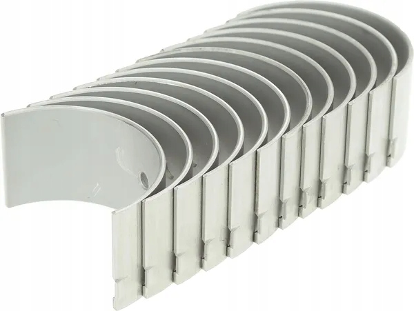 Panewki korbowodowe Mahle, nominalna SW-400