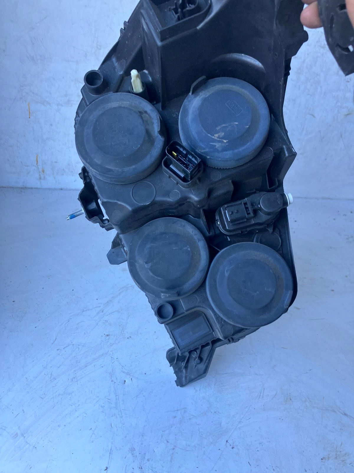 light left front PEUGEOT 208 II complete 9823193980