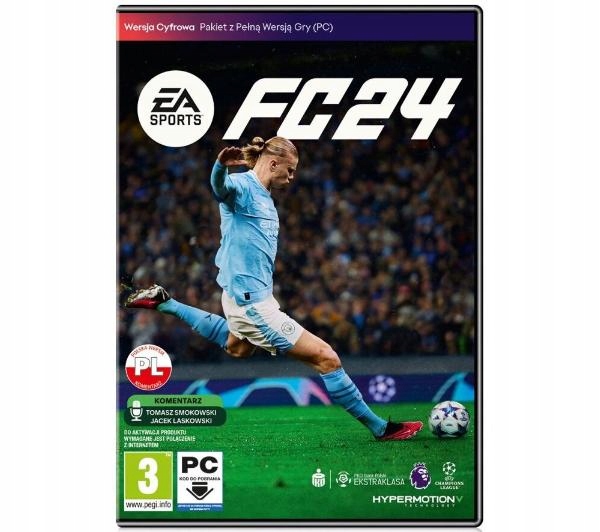 EA Sports FC 24 PC