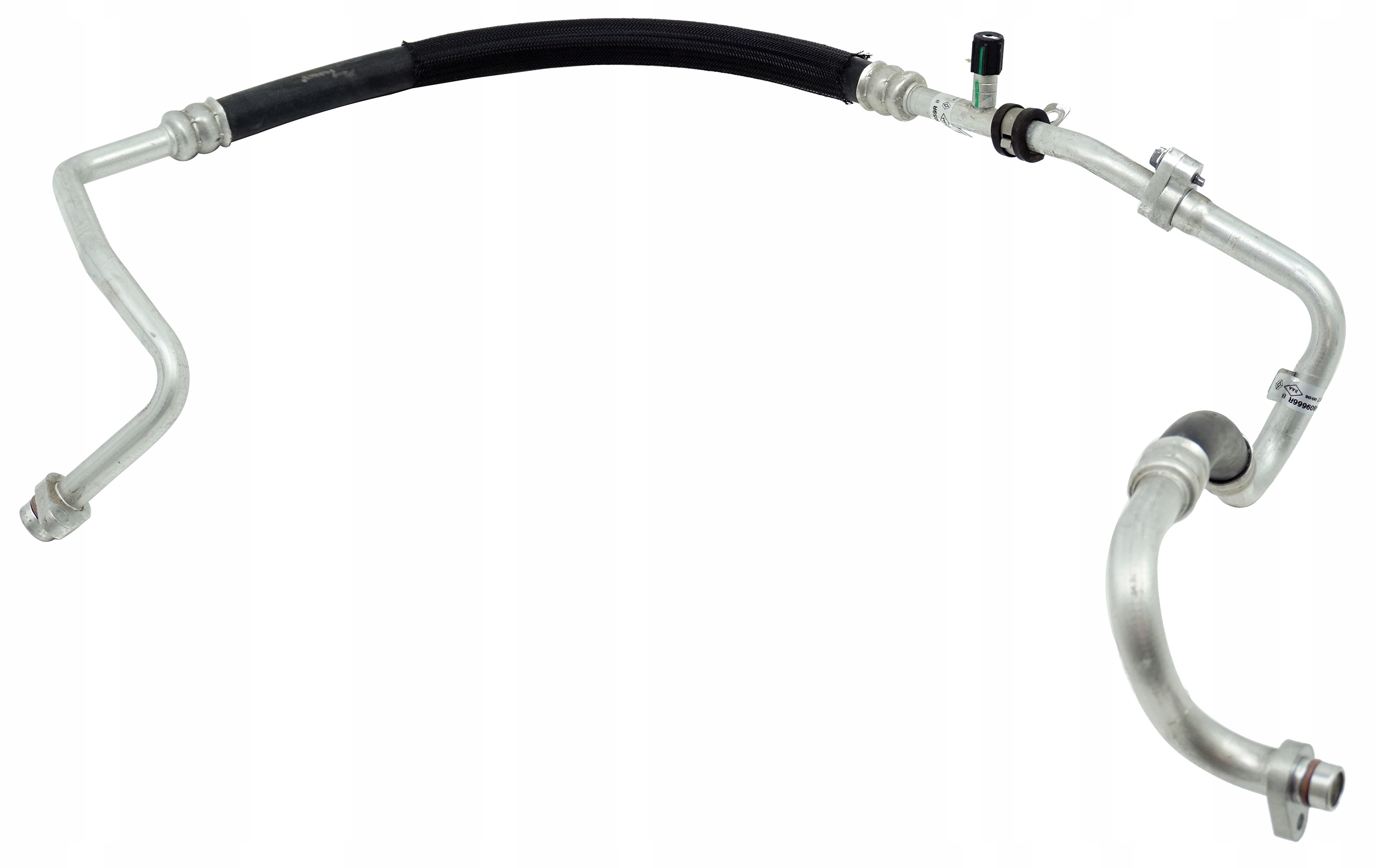 924544059R - Кабель кондиционера Captur Clio 924809666r