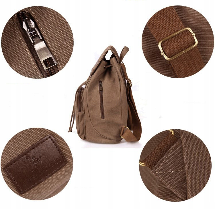 PLECAK DAMSKI, STYLOWY, KLAPKA, KOLORY !!! Płeć kobieta