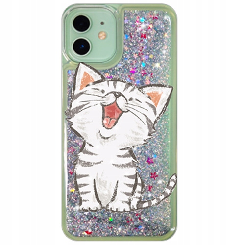 

Etui Brokat Do Apple Iphone 12 Plecki Obudowa Case