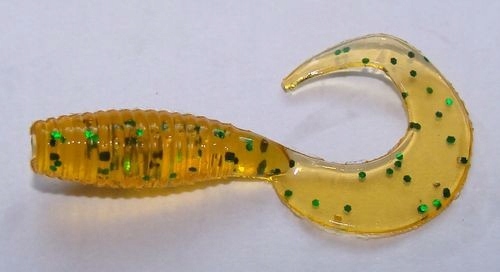 

Traper Killer Shad 25MM (2) Paproch (2 szt.)