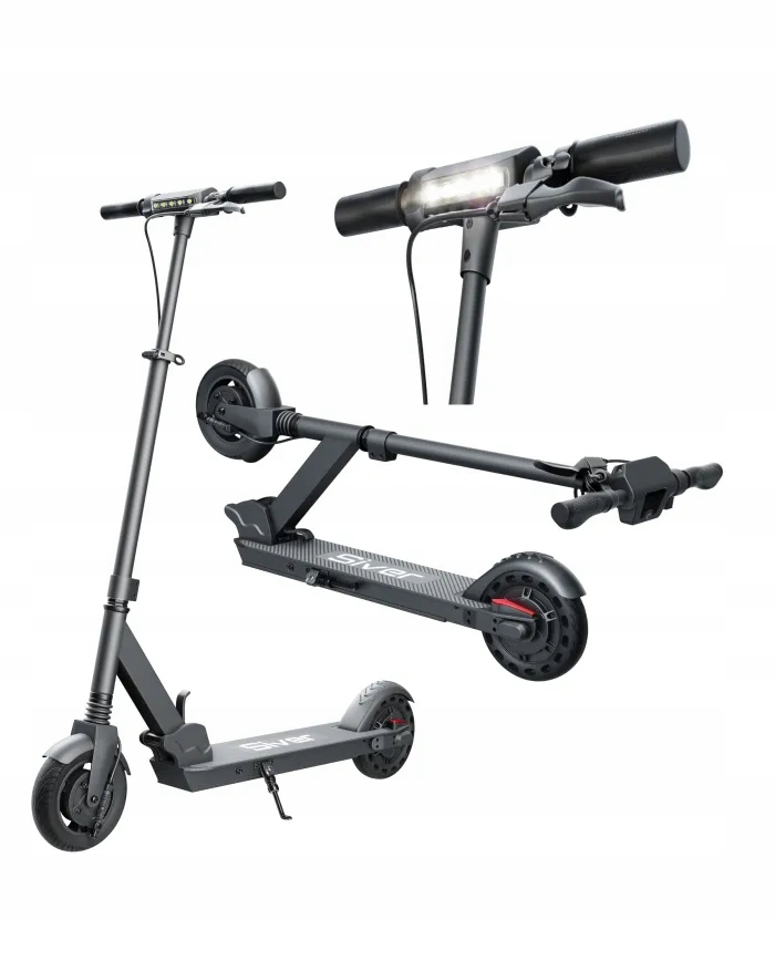 Hulajnoga Siver City