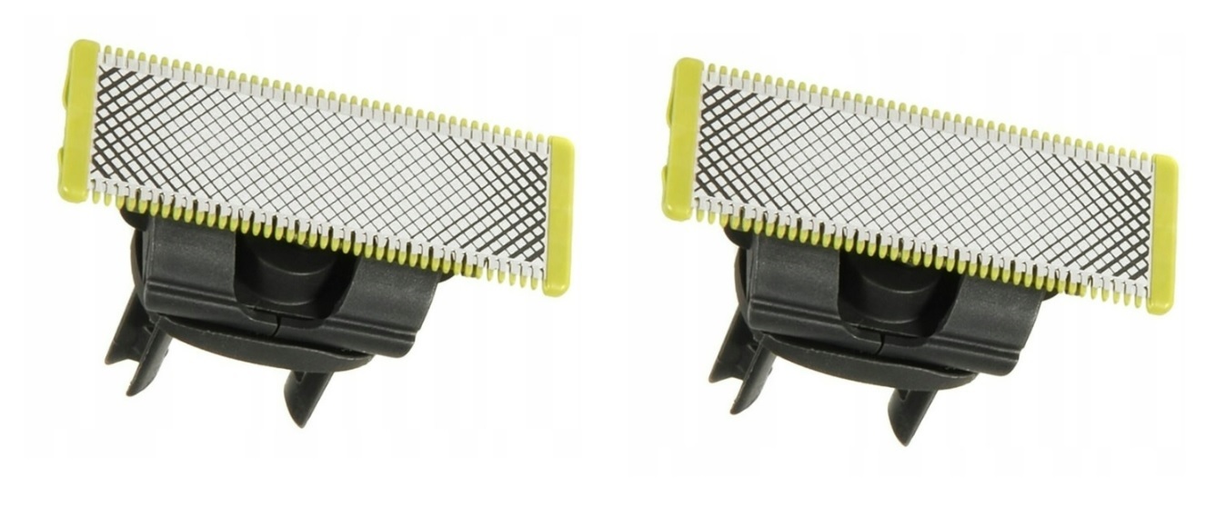 OSTRZA WYMIENNE DO ONEBLADE QP230/50 2 SZT