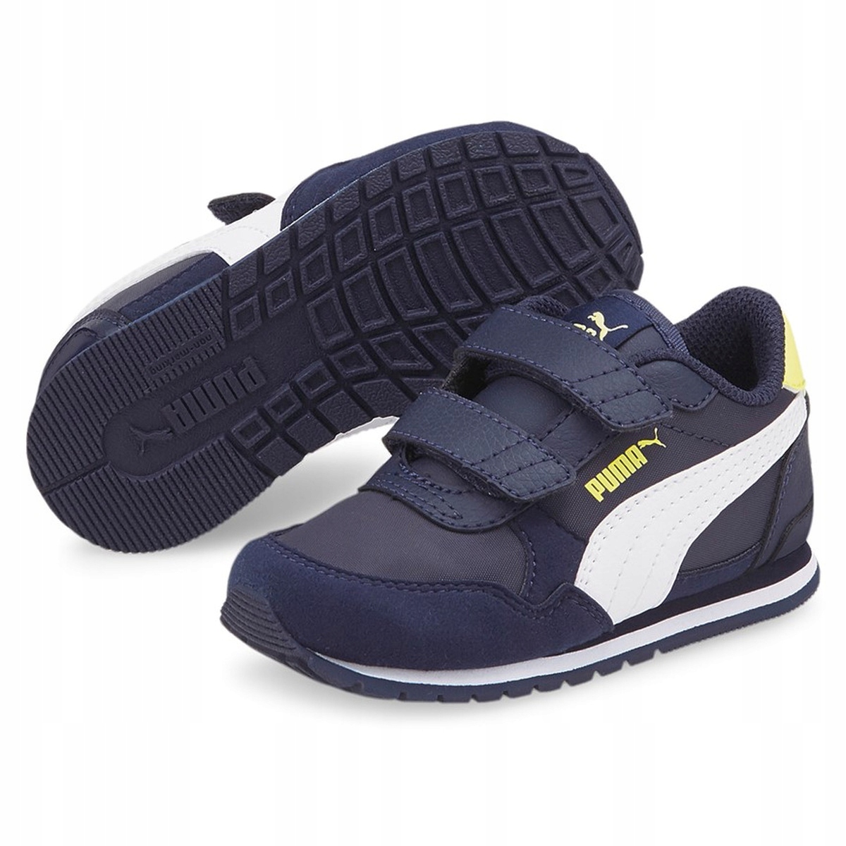 

Buty Puma 384903 02 St Runner v3 Nl V Inf r. 26
