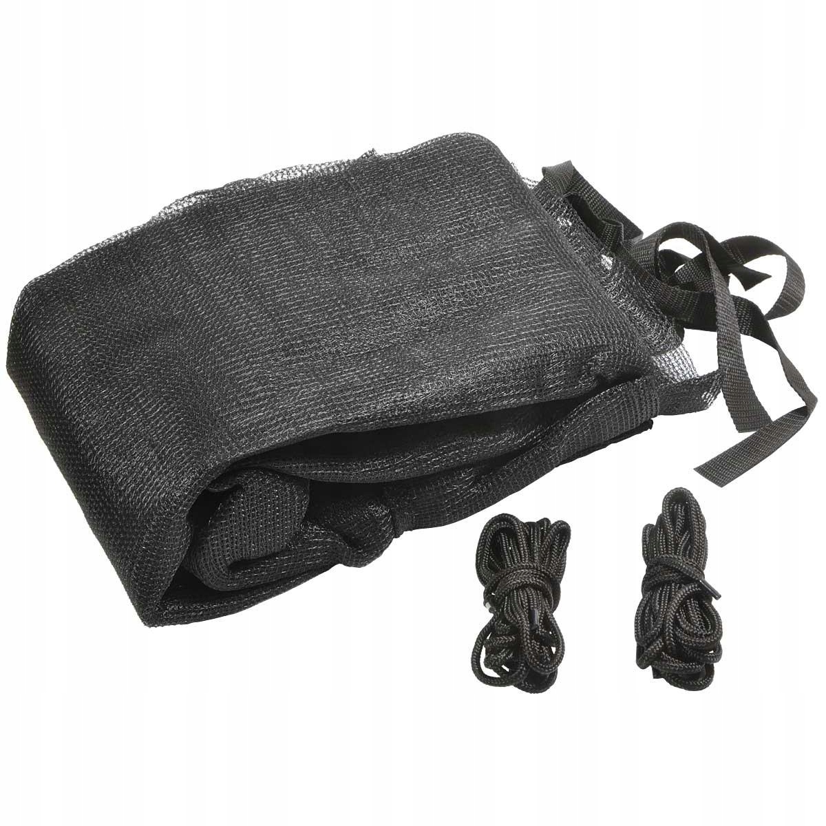 SIATKA WEWNĘTRZNA DO TRAMPOLINY FI 305CM Kod producenta 1029092