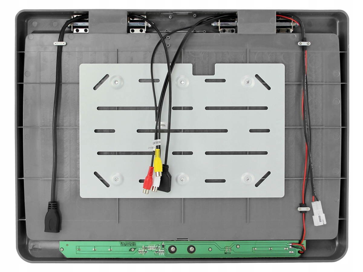 Monitor samochodowy podwieszany android 19' FullHD Model NVOX RF1980AND GREY