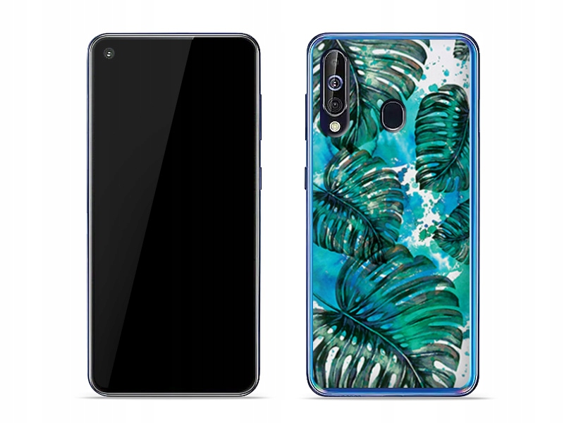 

Etui na Samsung Galaxy A60 Fantastic Case