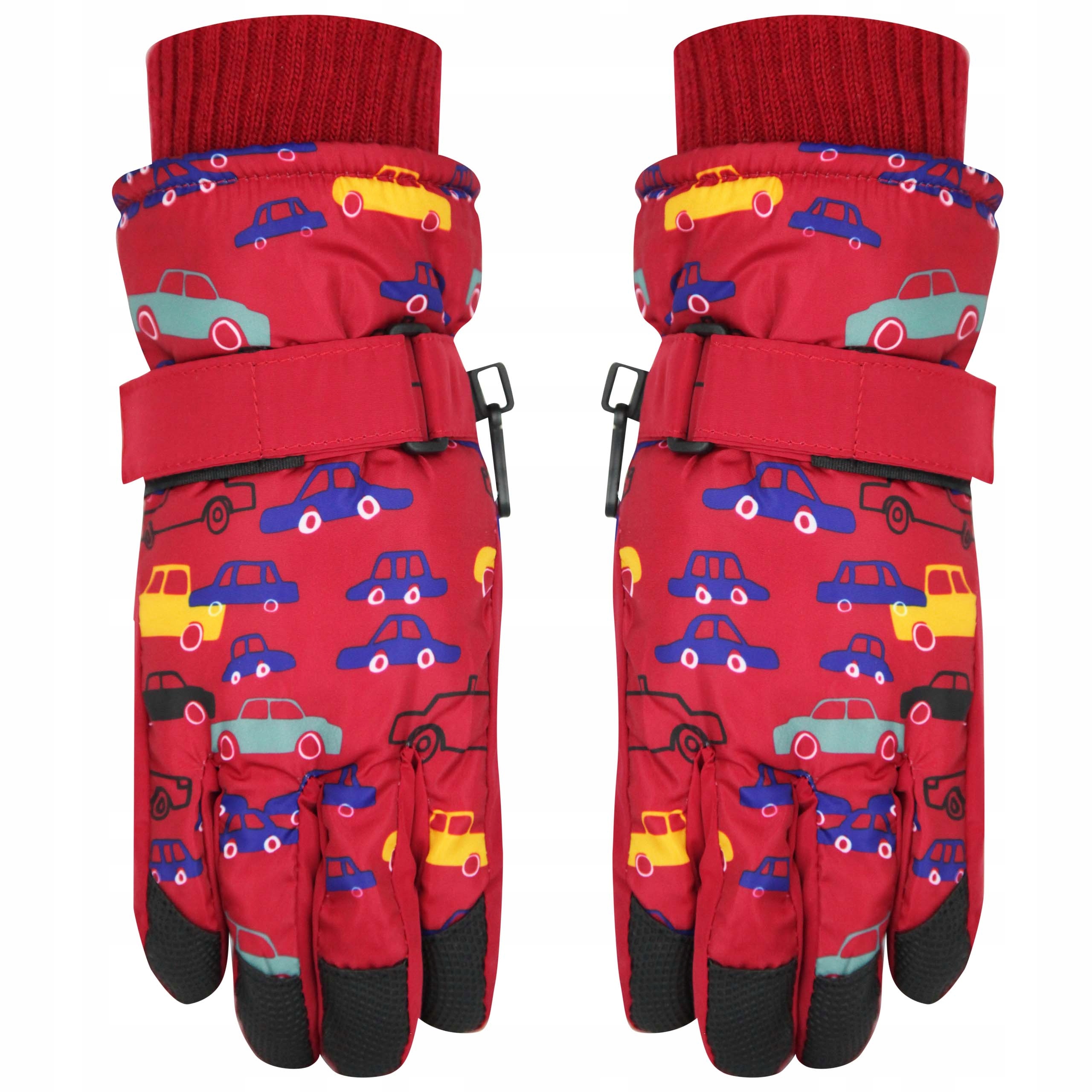 RĘKAWICZKI ZIMOWE DZIECIĘCE