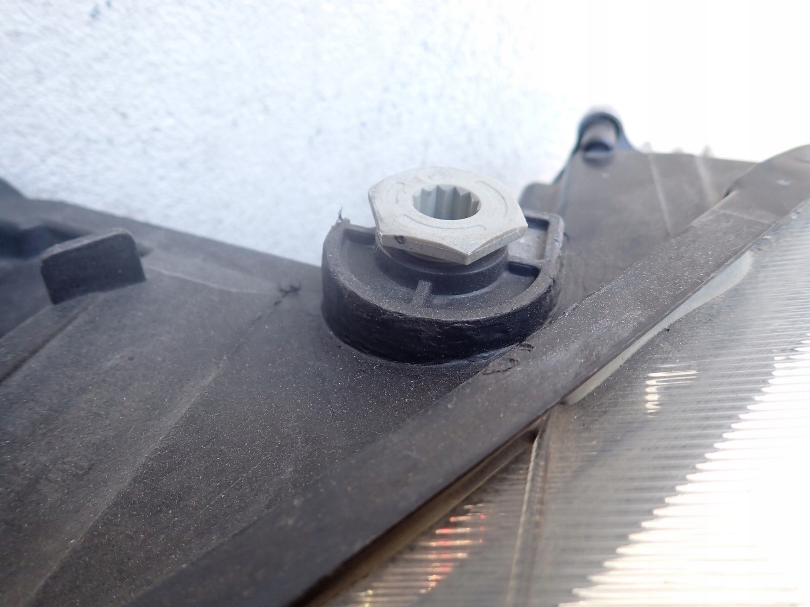 light left REFLEKTOR left FULL LED SEAT IBIZA 5 V 6F ARONA 6F194107A