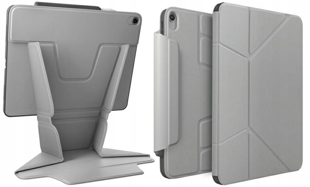 Uniq Ryze 360 pouzdro Funkční pouzdro pro iPad Air 11 Air 10.9