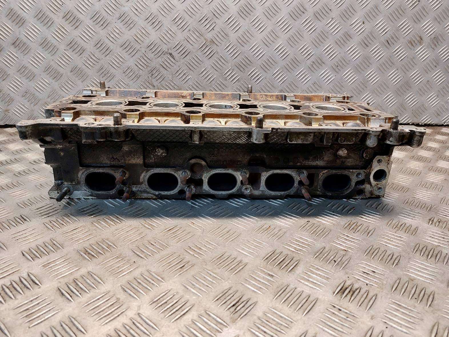 TESTATA VOLVO S60 e B5244S 1001837