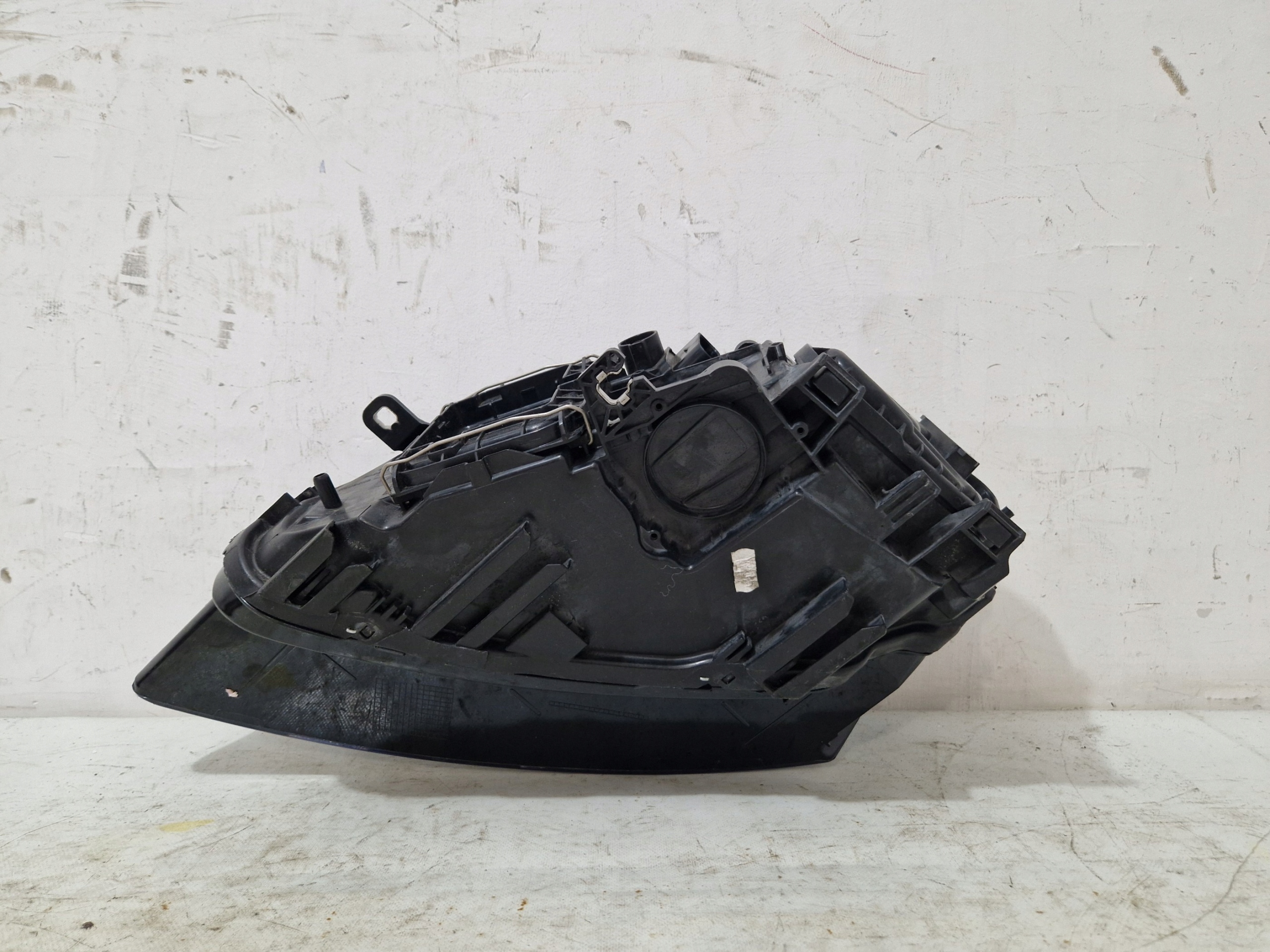 AUDI Q5 8R LIFT 12-16 light front right BI XENON LED 8R0941006