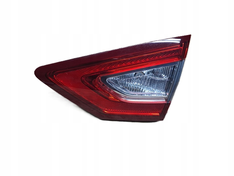 FORD MONDEO MK5 LAMPA PRAWY TYŁ W KLAPĘ LED HATCHBACK EU DS73-13A602-JE
