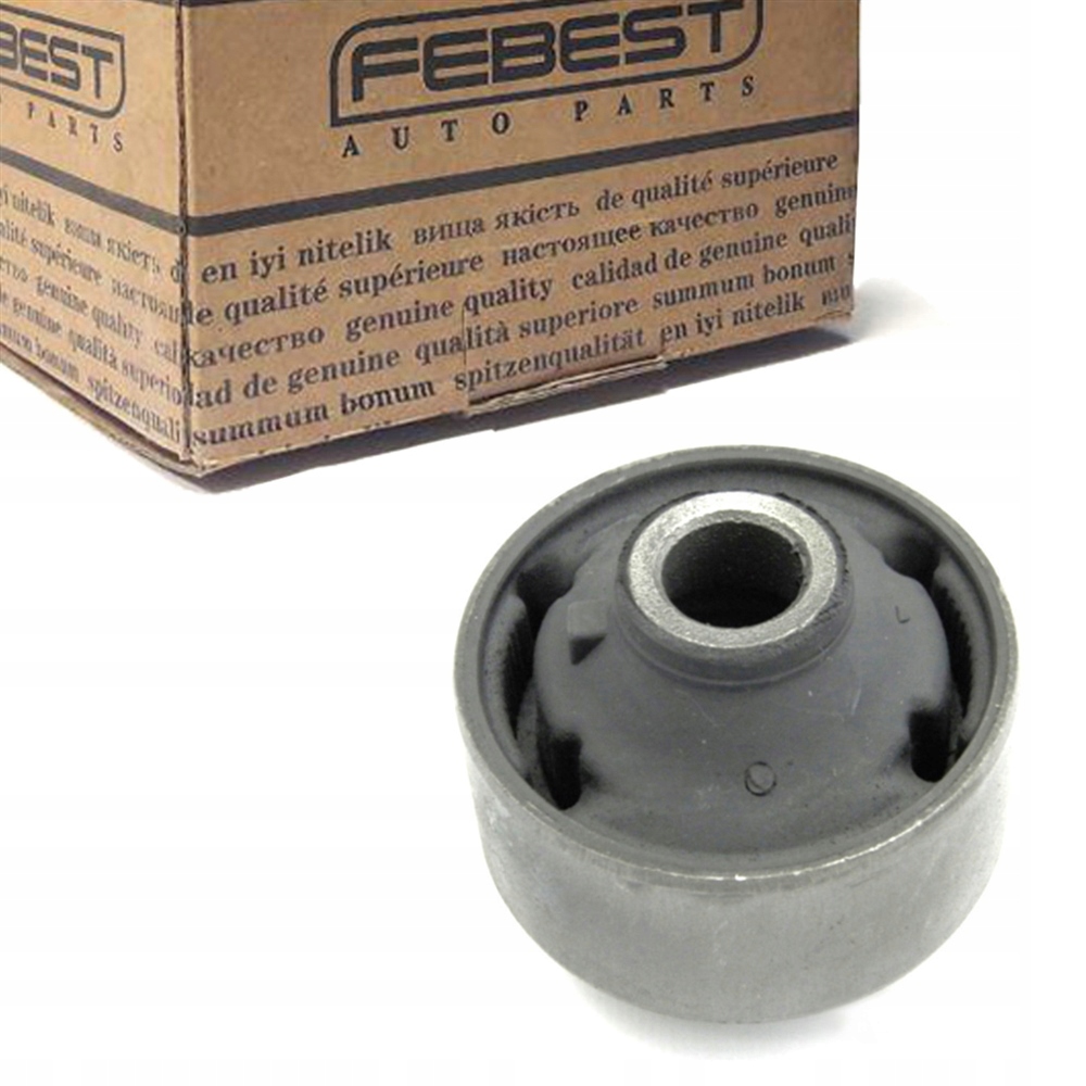 TULEJA WAHACZA PRZÓD TOYOTA RAV 4 III 2.0 2.2 Producent części Febest