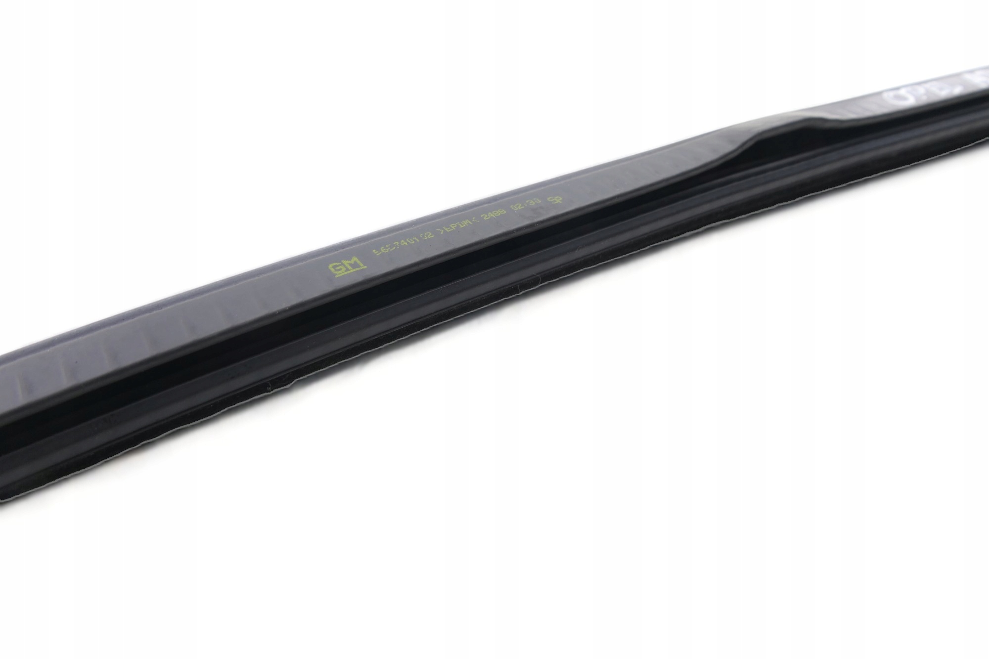 moulding dust left front OPEL ADAM 565740102