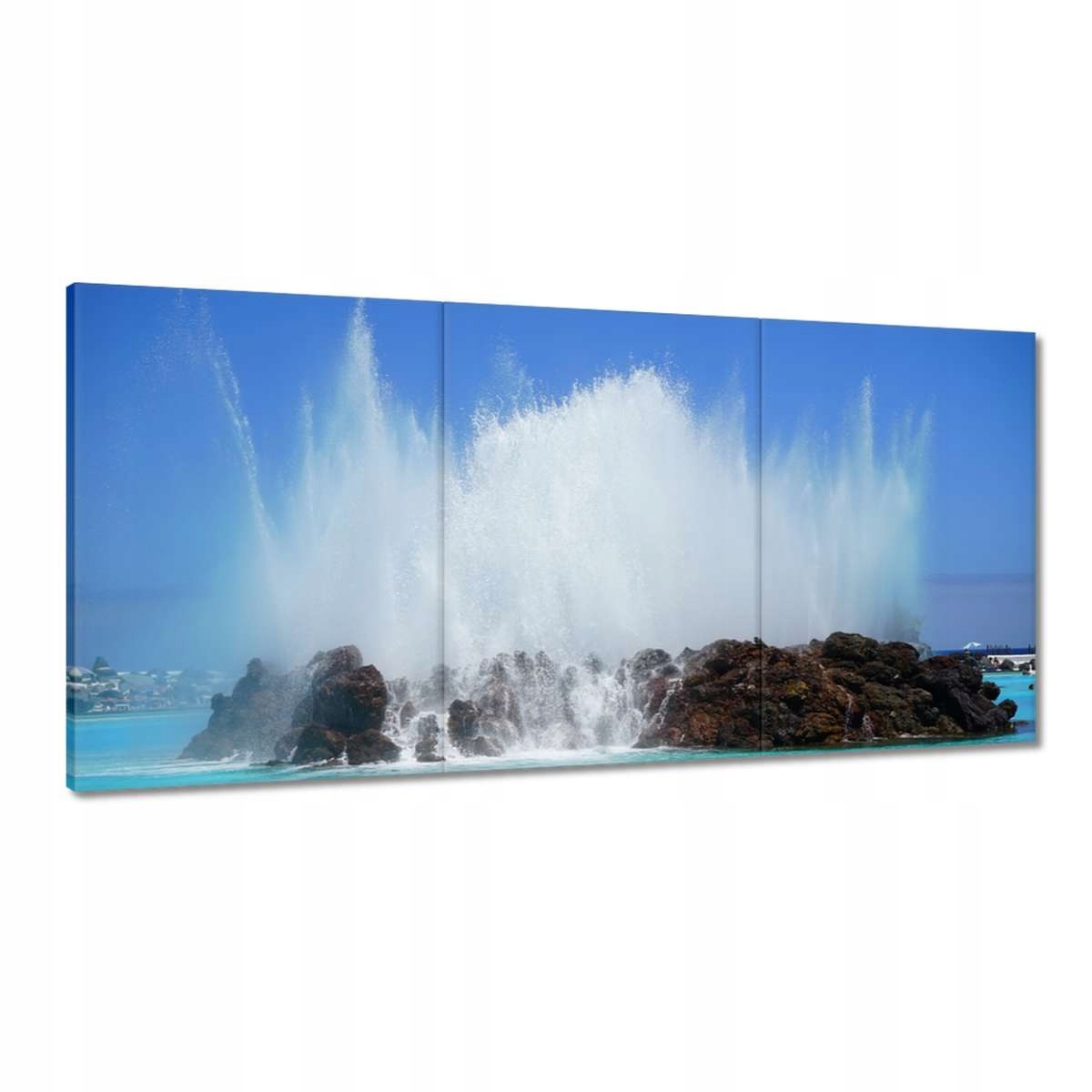 Obrazy 180x90 Krajina Vidlička