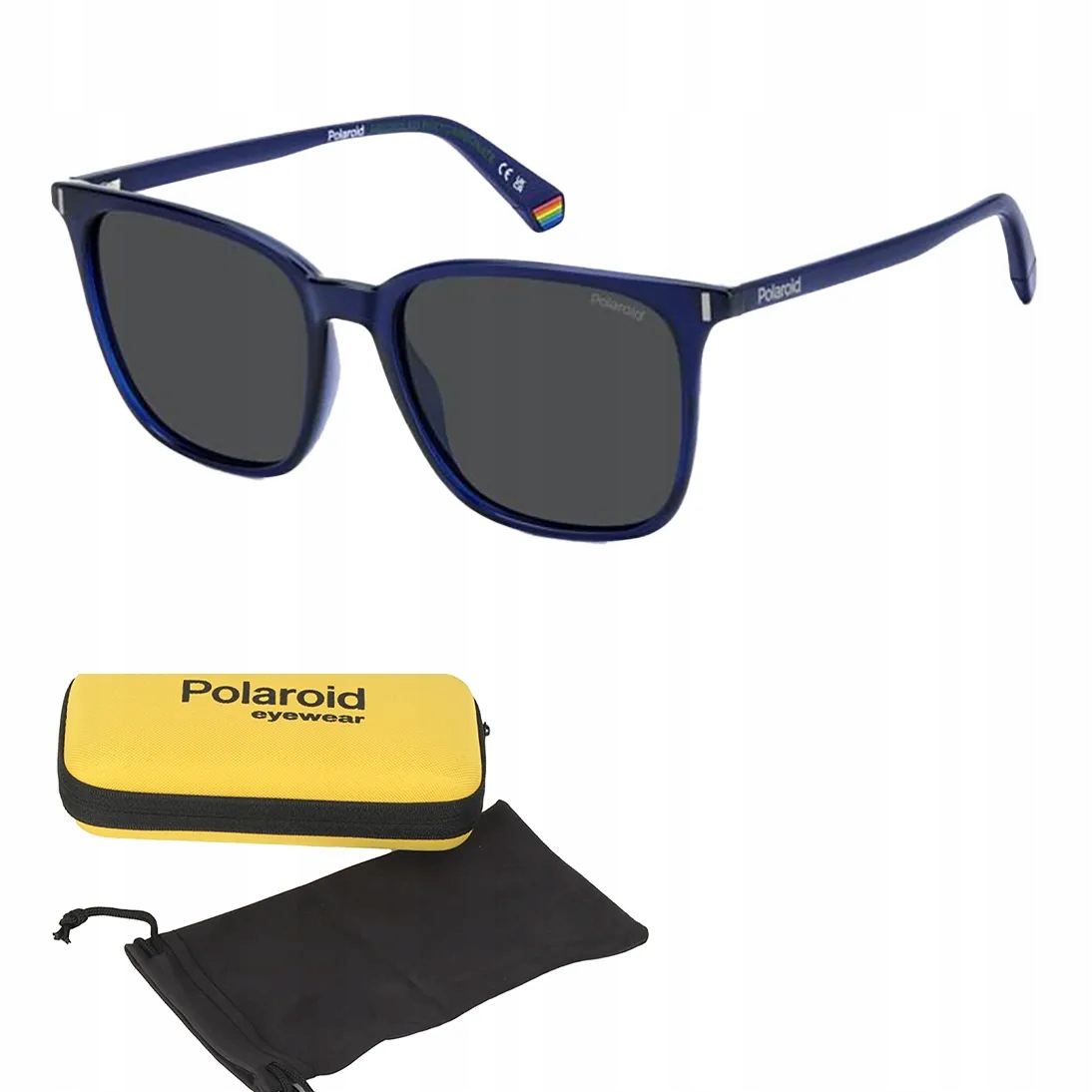 Polaroid 6226 Pjp modré polarizační sluneční brýle