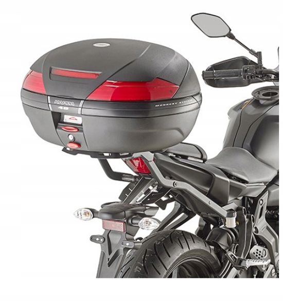 Kappa rám centrálneho kufra Yamaha MT-07 18-19