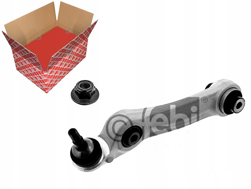 Febi Bilstein 43761 Ричаг, підвіска колеса