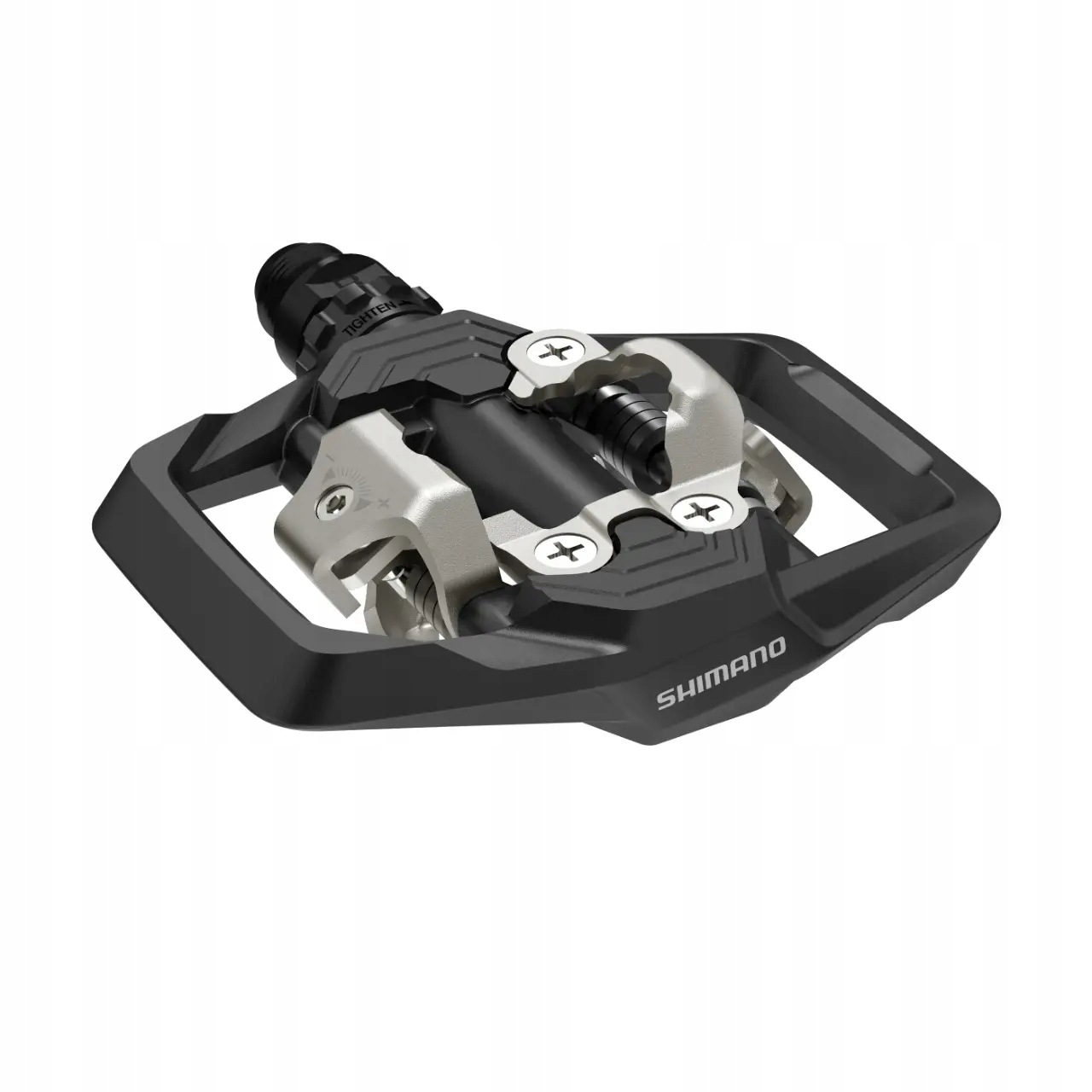 Pedály Mtb Shimano Dxr PD-ME700 Spd