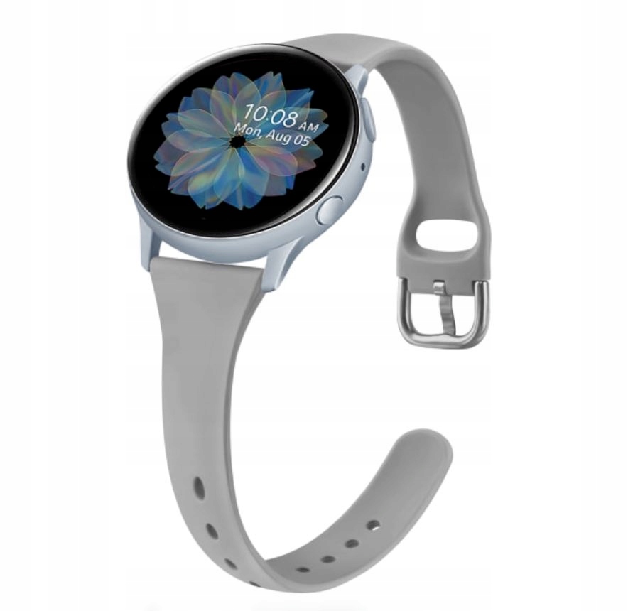 

Pasek Silikon Do Huawei Watch Gt 2 3 42MM
