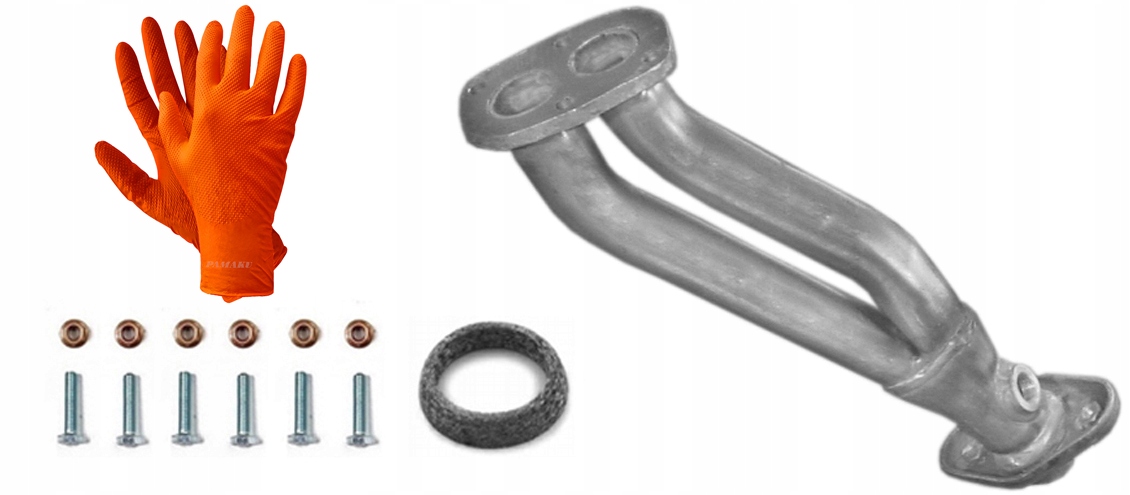 Polonez Atu 1.5 1.6 (1996-1998) Trubka Oe 058249