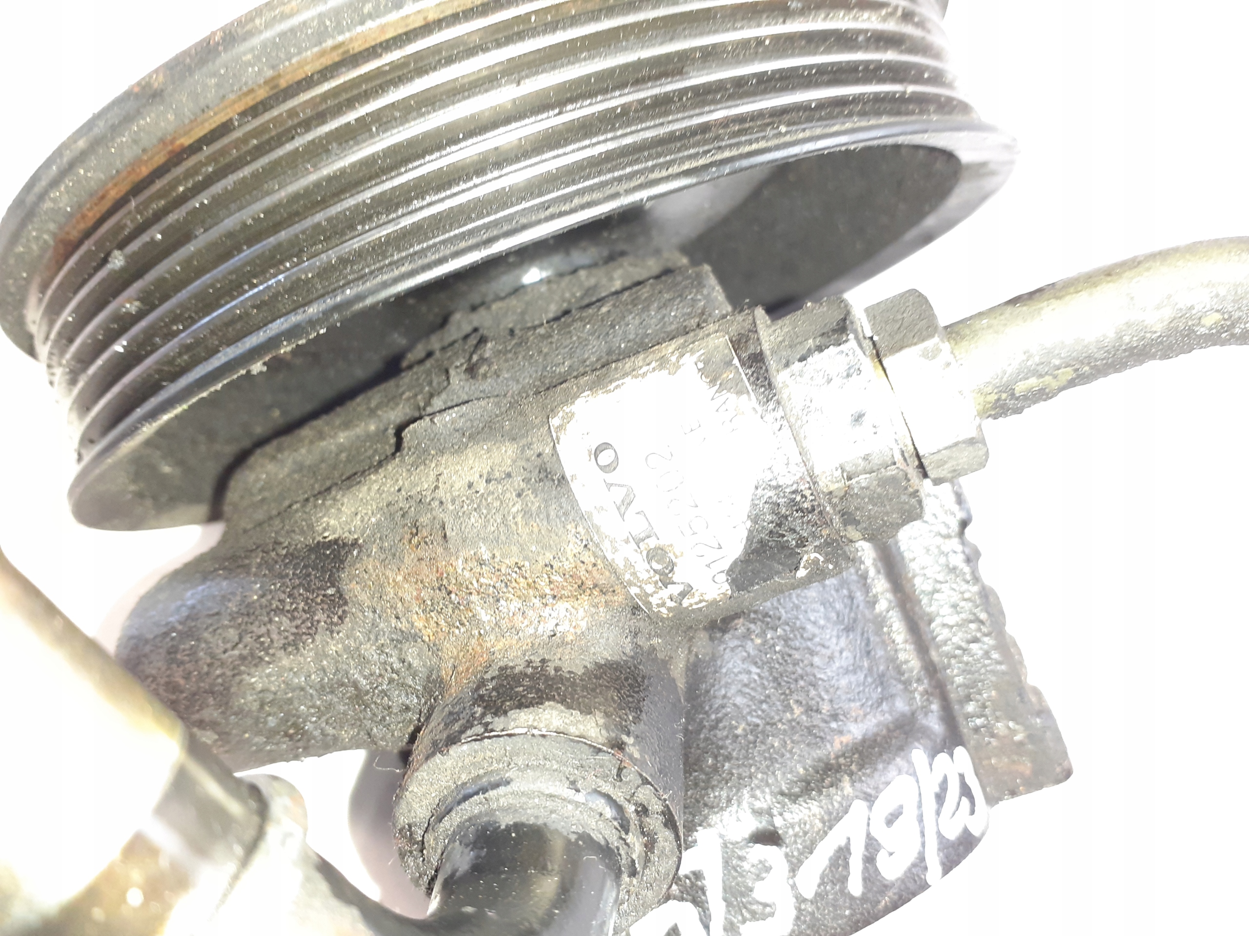 servo pump VOLVO V40 2.0B