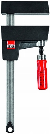 

Ścisk Pełnopowierzchn Uniklamp 300*80 UK30 Bessey