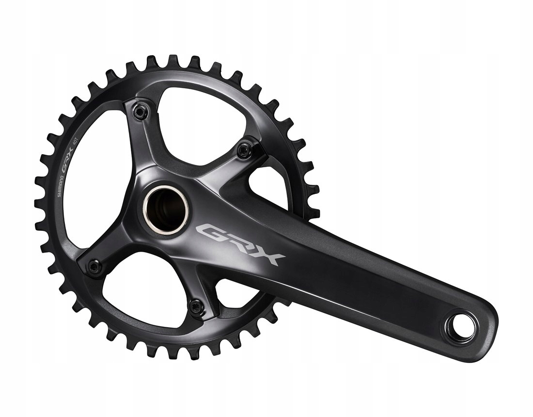 Mechanizm korbowy Shimano Grx RX810 40T 170mm 11s korba gravel gravelowa