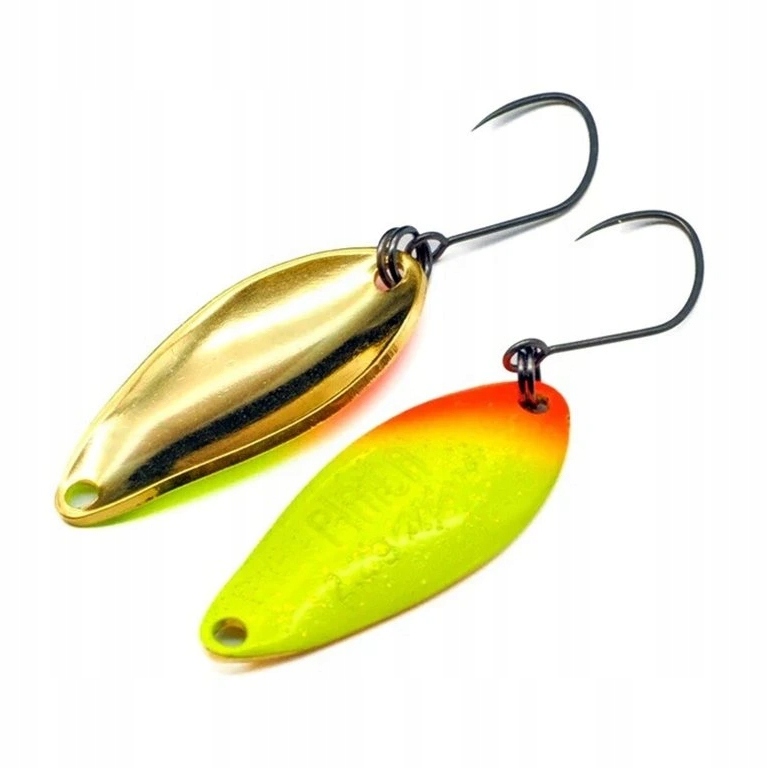 Yarie 702 Pirica More 2,6g First Lemon BS-3