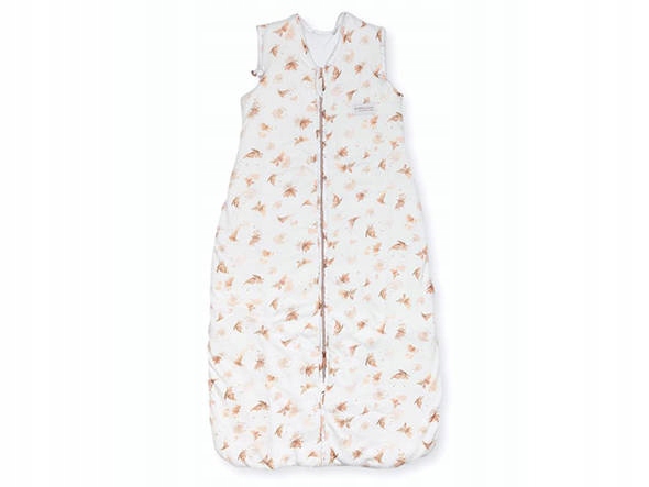 

Letni śpiworek bambusowy Butterfly 6-36m Bamboom