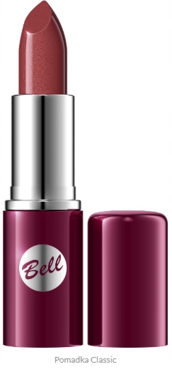 

Bell Pomadka Classic 17