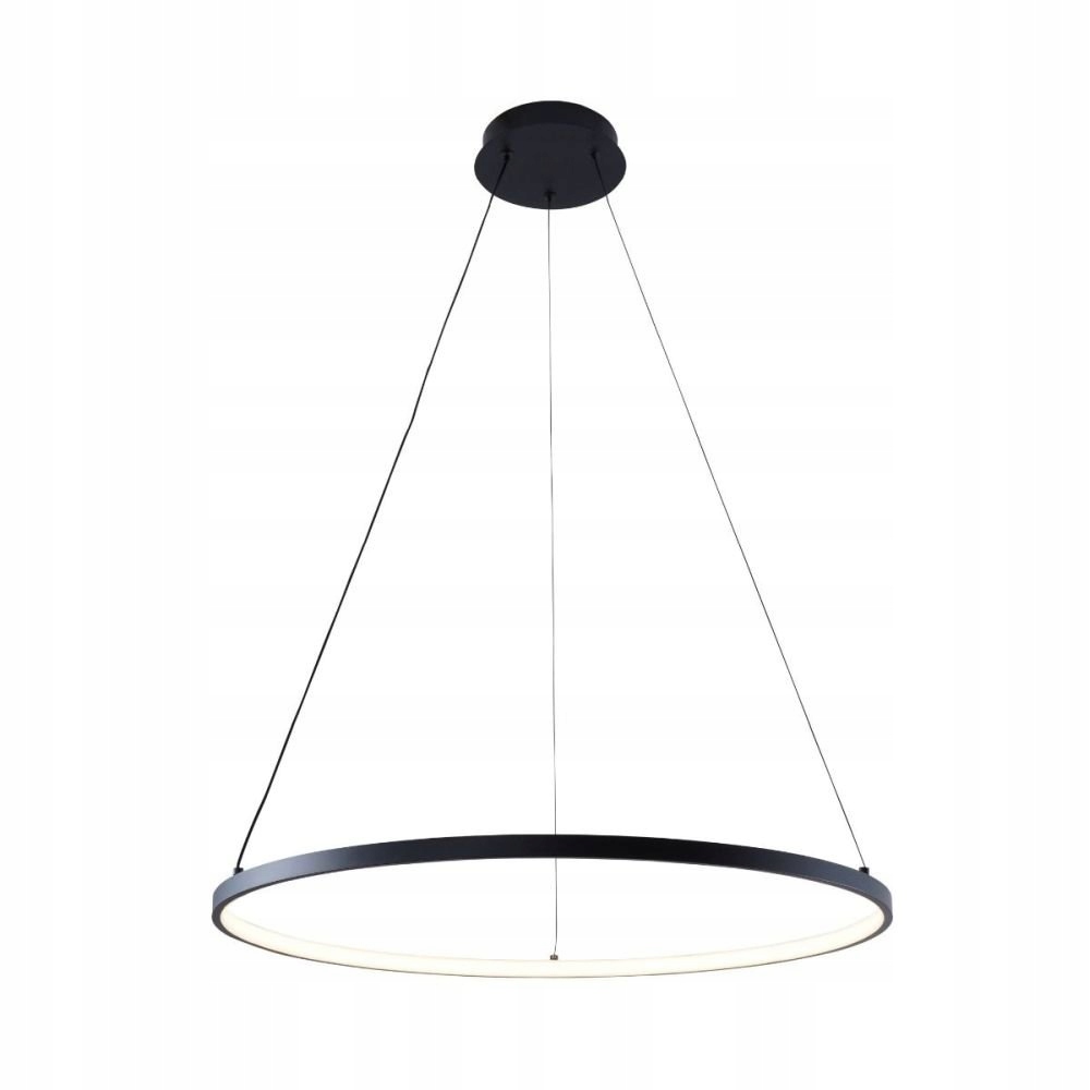 Led závěsné svítidlo 28W Breno 2023201-BK60 Zuma Line