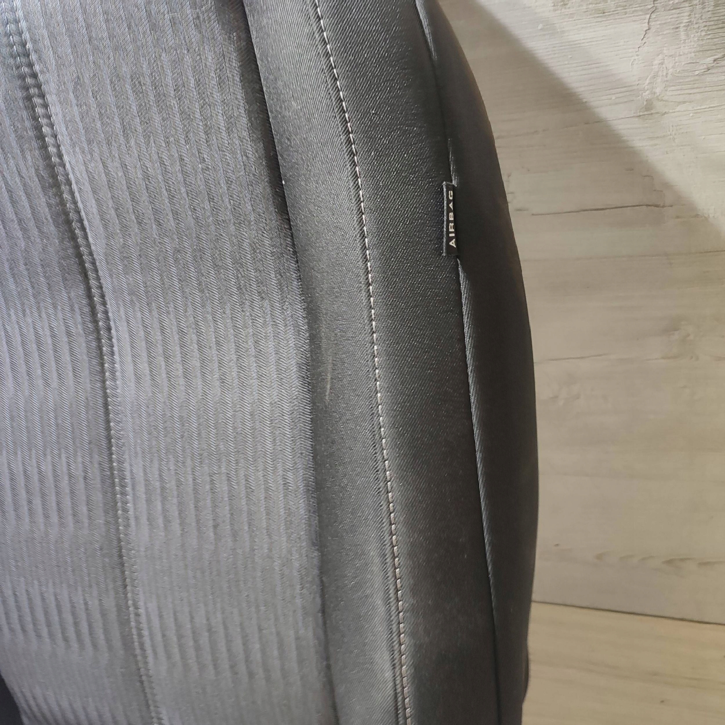 side seat front side left Opel Corsa F 210107T15487
