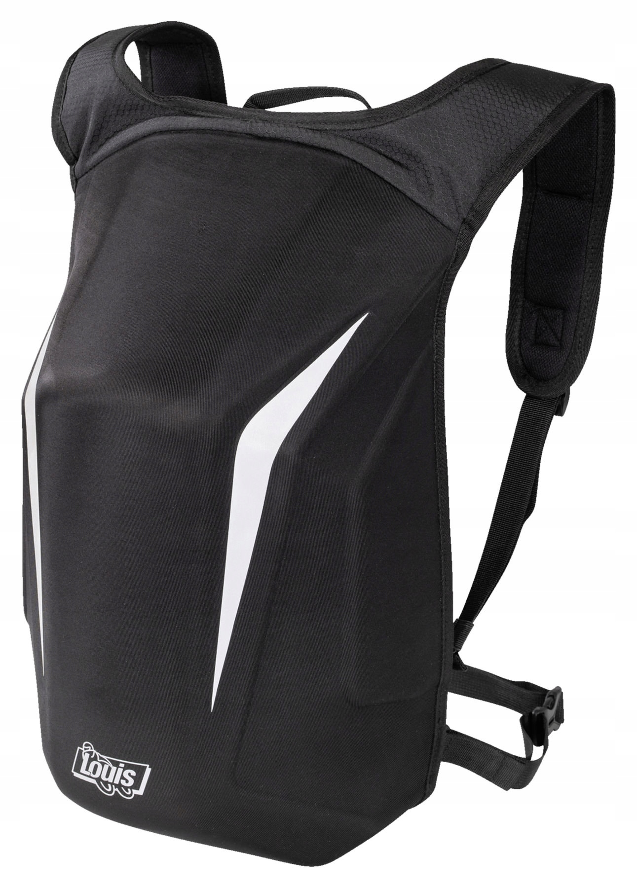 

Louis Plecak Motocyklowy Motor Wodoodporny 18l