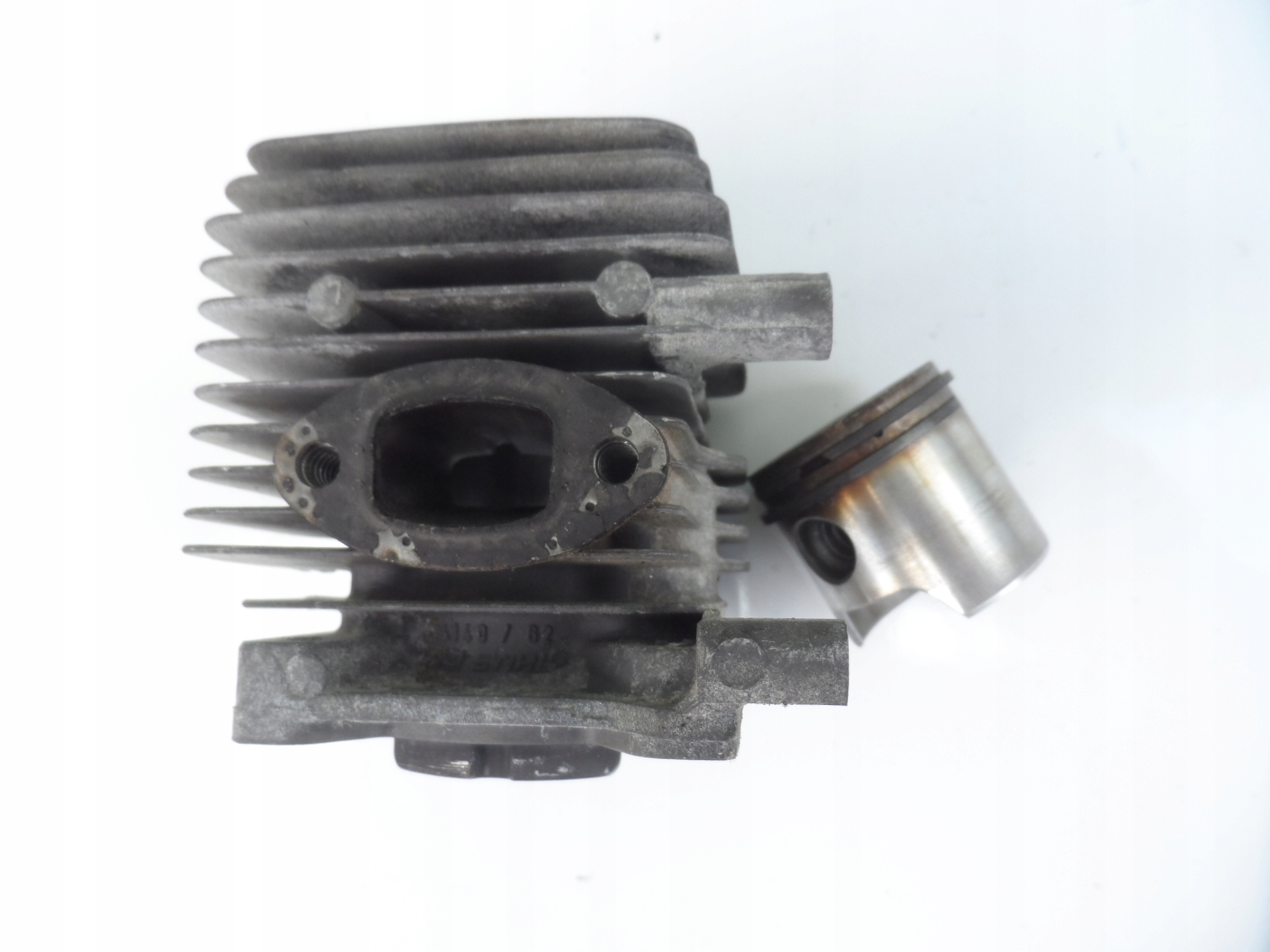 Kosa Stihl FS 38 45 55 Tłok cylinder 34 mm