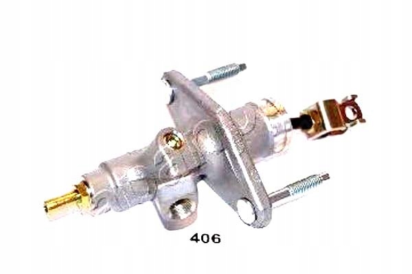 POMPA SPRZĘGŁA [JAPANPARTS] Producent części Japanparts