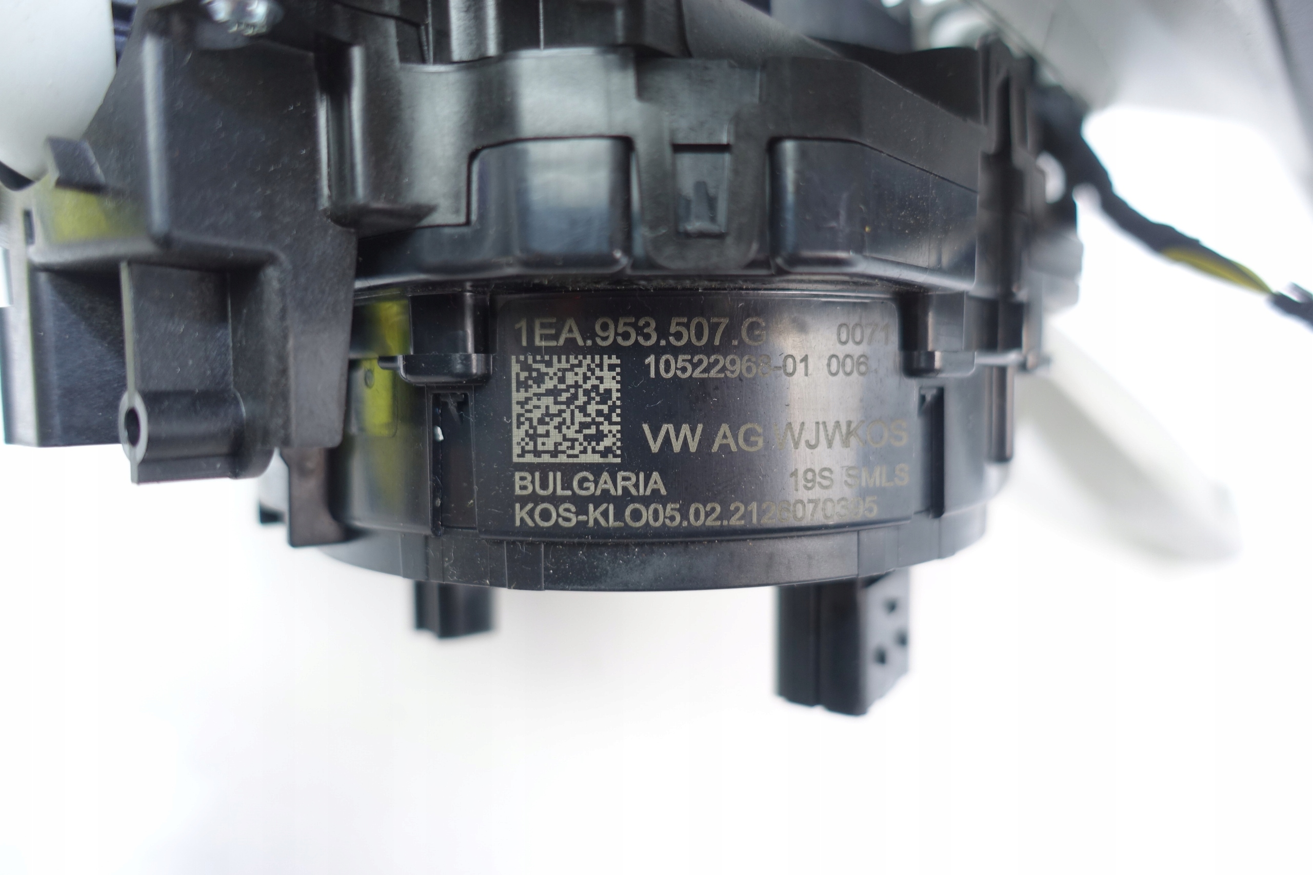 MANETKA ovladac VW ID3 ID.3 1EA 1EA953507G