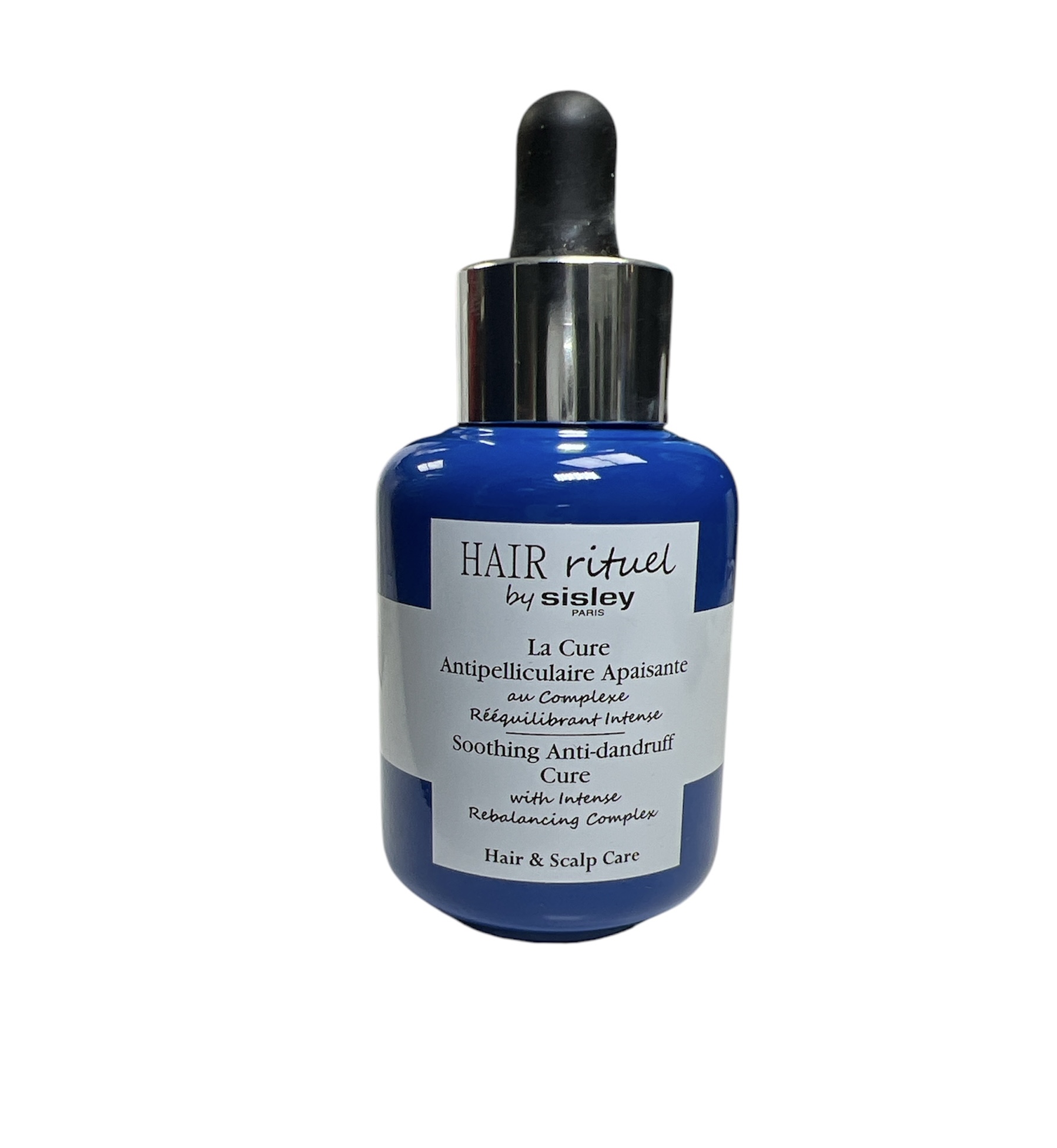 Sisley Hair Rituel Anti-dandruff Cure