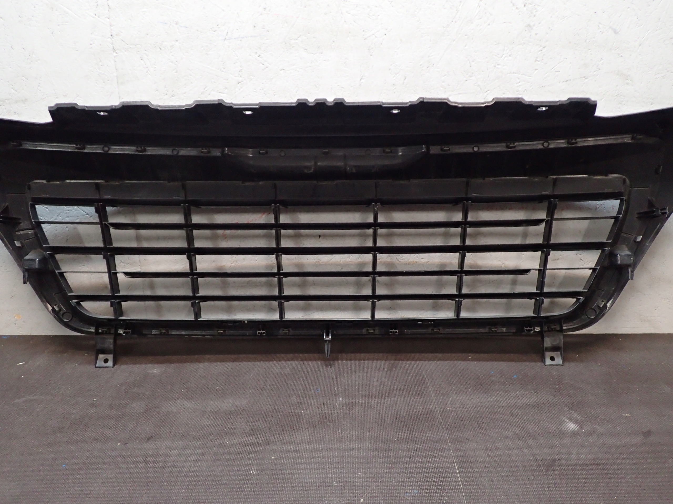 grille PEUGEOT BOXER LIFT 14