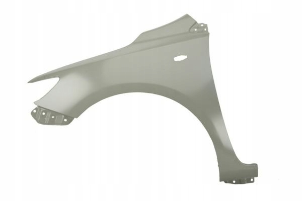 Levý Blatník Toyota Corolla Sdn E15 07-10 Barva