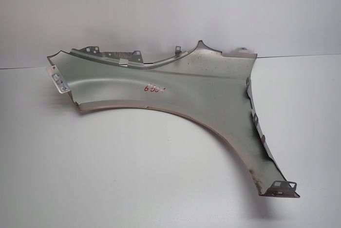 FIAT 500 LIFT 20- fender right front front