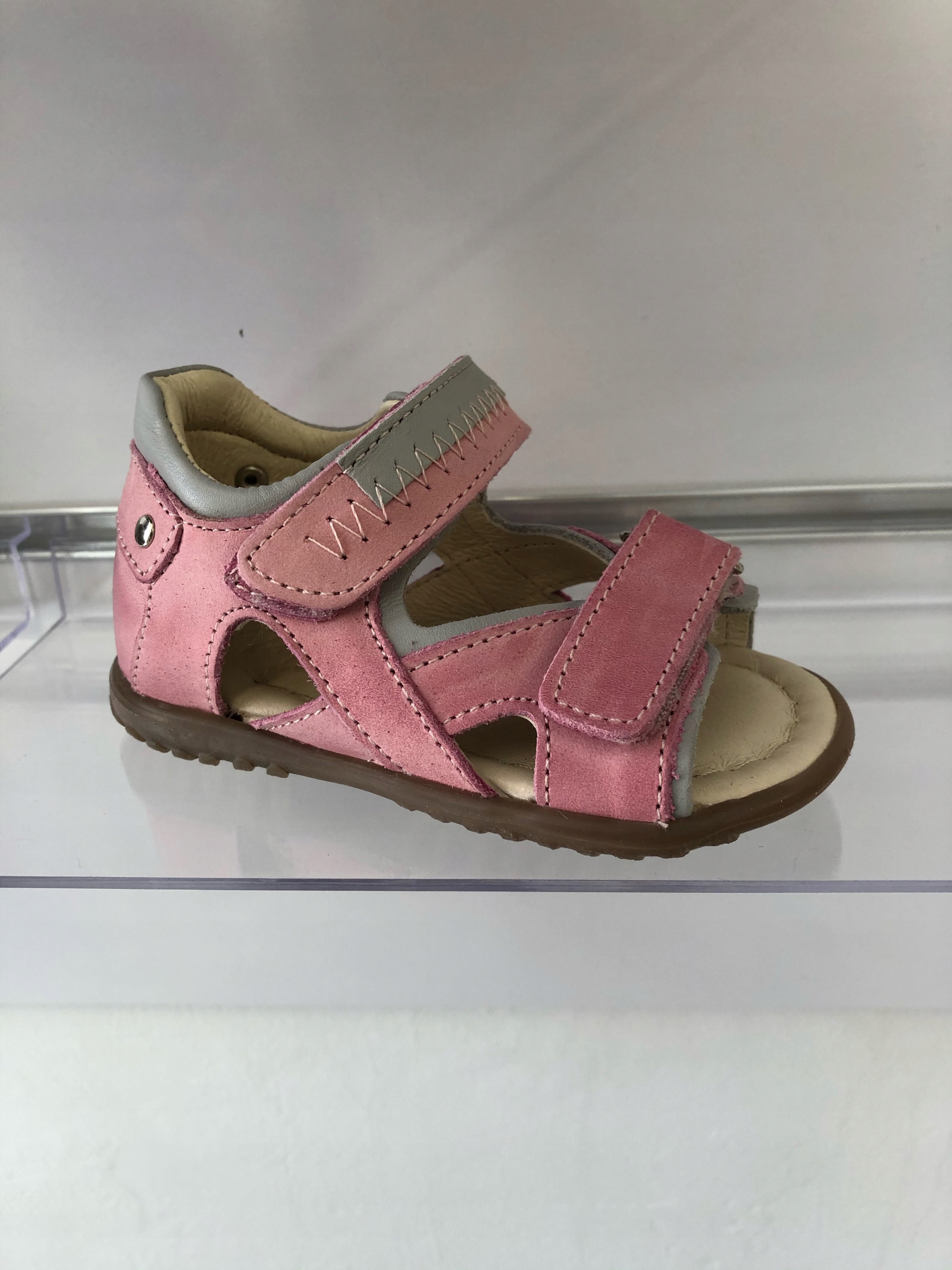 

Emel E2086-26 Roczki Sandały Sandałki r.20