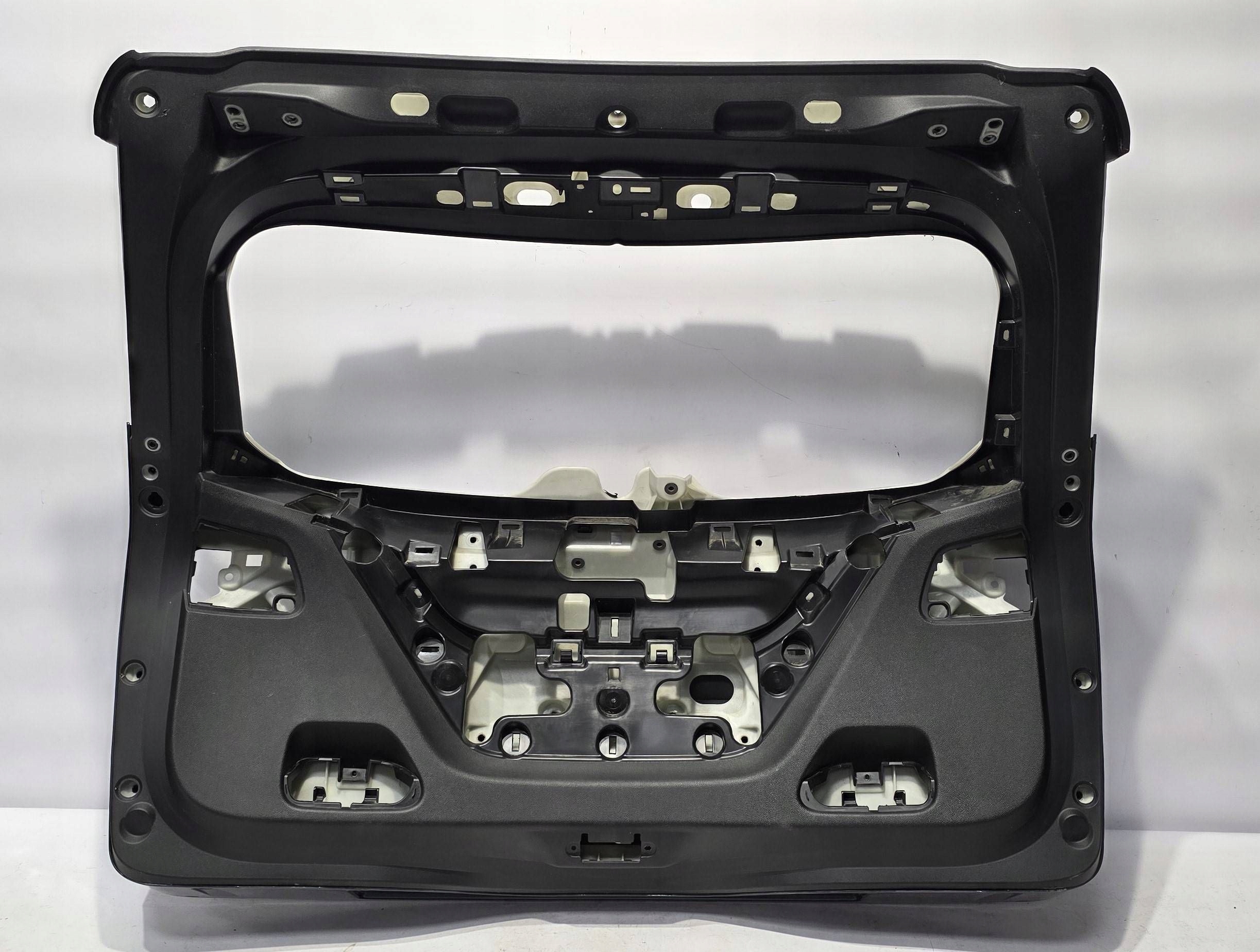 trunk door boot RENAULT MEGANE IV KOMBI 16- original