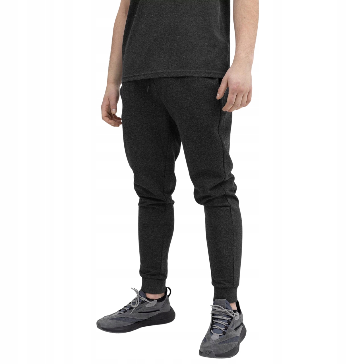 ND05_S11945-L 4FSS23TTROM223 23M Pánské kalhoty 4