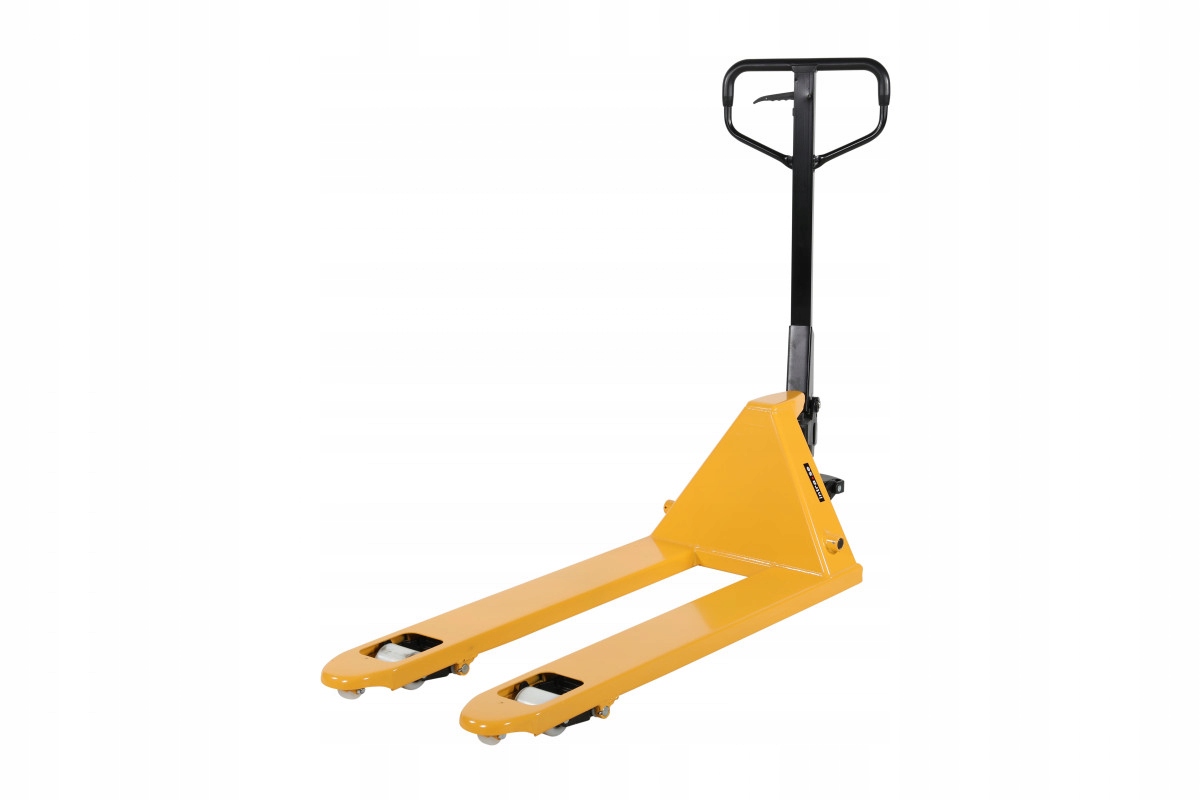 Swedmach Paletový vozík žlutý 150 kg